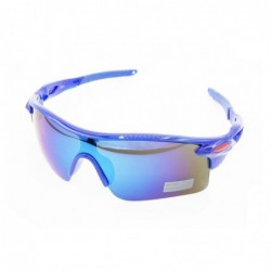 Sports Solbriller Blå