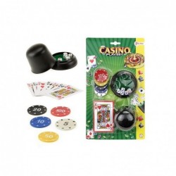Casino Spil Med Kort