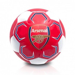 Arsenal Soft Ball 10 cm