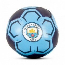 Manchester City Soft Ball 10 cm