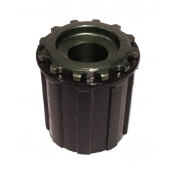 Shimano Altus FH-RM 30 Shimano FH-RM 30 Kassette Body / Kassette Joint Til Bagnav