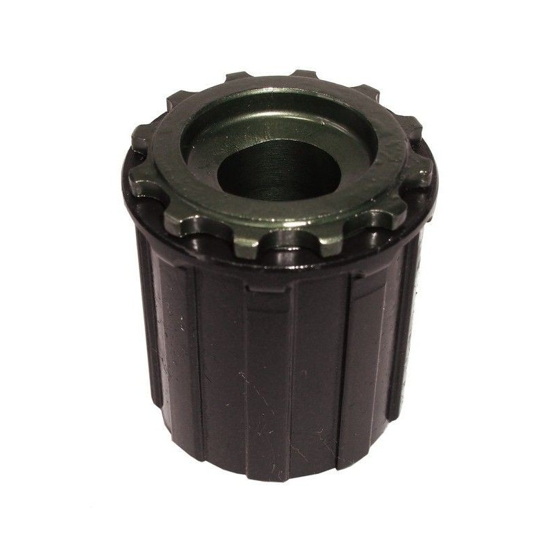 Shimano Altus FH-RM 30 Shimano FH-RM 30 Kassette Body / Kassette Joint Til Bagnav