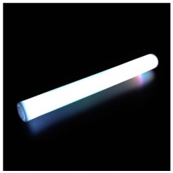 LED Skum Lysrør i Hvidt Lys 45 cm