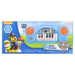 Paw Patrol Mini Klaver 19 x 18 cm