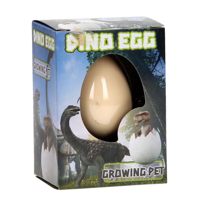 Køb Engros B2B - Dinosaur Vækst Æg, Legetøj Til
