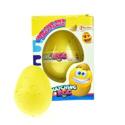 Emoji Vækst Æg