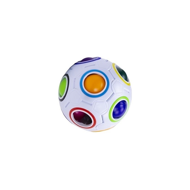 Magic Fidget Ball