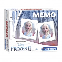 Frozen Momo Spil