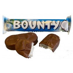 Bounty Chocolade Bar