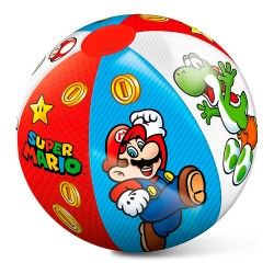 Super Mario Badebold 50 cm