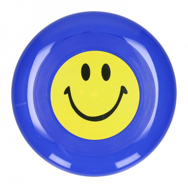 Frisbee Ø20 cm, Blå