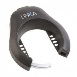 Linka Cykellås - Smart Lock Elektronisk Bluetooth