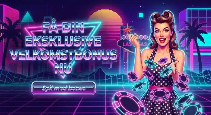 Getlucky Casino